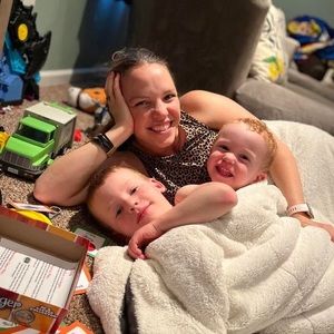 Meet your Posher, Ryan